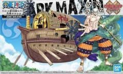 One Piece - Grand Ship Collection - Ark Maxim