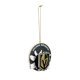 Golden Knights - Ornament - Breakout Bobble