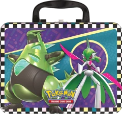 Pokemon Summer Collector's Chest 2024