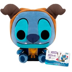 Stitch Costume Plush - Beast