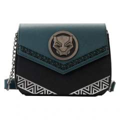 Loungefly - Black Panther: Wakanda Forever Crossbody Bag