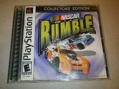 Nascar Rumble (Collector Edition)