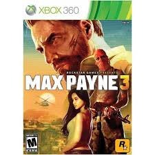 Max Payne 3