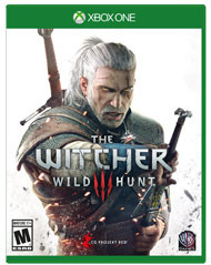 Witcher 3 Wild Hunt