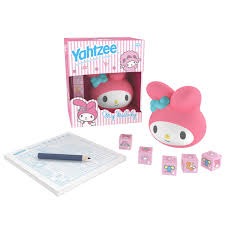 Yahtzee - My Melody