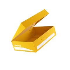 Gamegenic - Token Holder - Yellow