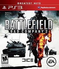 Battlefield Bad Company 2