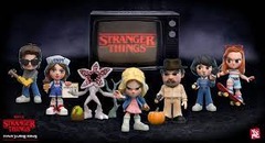 Netflix - Stranger Things - Upside Down Capsule - Series 1