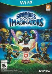 Skylanders Imaginators (Game Only)