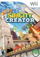 Sim City Creator