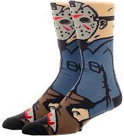 Socks - Friday the 13th