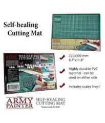 Self-Healing Cutting Mat