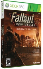 Fallout New Vegas (Ultimate Edition)