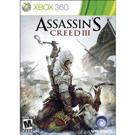 Assassins Creed 3