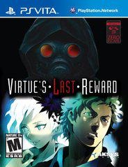 Zero Escape: Virtues Last Reward