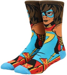 Socks - Ms.Marvel