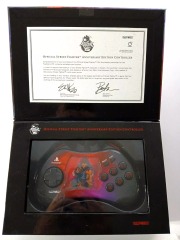 Akuma 15th Anniversary Controller