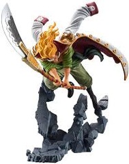 One Piece - Edward Newgate - Manhood Special Verison