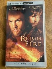 Reign Of Fire (UMD Video)
