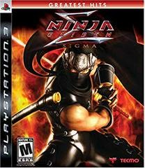 Ninja Gaiden Sigma (Greatest Hits)