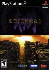 Bujingai Forsaken City