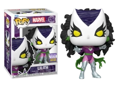 #1264 - Lilith - 2023 Shared Convention Exclusive