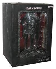 Dark Souls - Sculpt Collection Vol 3 - Black Knight