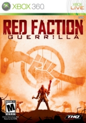 Red Faction - Guerilla (Xbox 360)