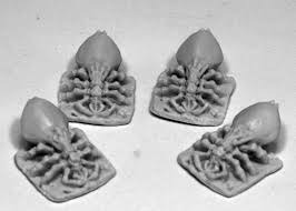 Dungeon Vermin - Giant Ticks