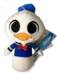 Mickey and Friends - Funko Plush - Donald