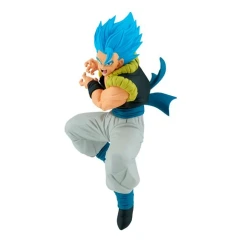 Dragon Ball Super - Super Saiyan God Super Saiyan Gogeta - Match Makers Statue