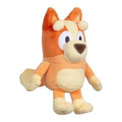 Bingo Plush