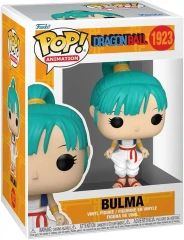 #1923 - Bulma - Dragonball