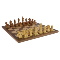 Worldwise Chess - 3