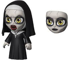 Five Star - The Nun
