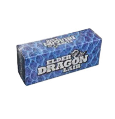 Blue Elder Dragon Lair Deck Box (Legion)