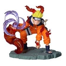 Naruto - Naruto Uzumaki - Memorable Saga