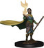 Dungeons & Dragons - Premium Miniatures - Elf Druid