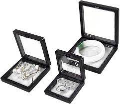4 1/2 Film Jewelry Display (Small)