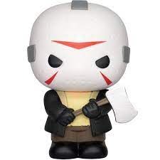 PVC Bank - Jason Voorhees