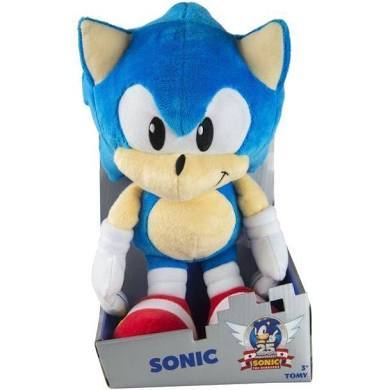 Sonic the Hedgehog: 25th Anniversary 12 Plush