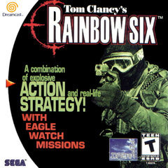 Tom Clancys Rainbow Six