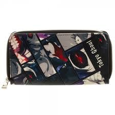 Tokyo Ghoul Wallet