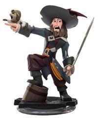 Captain Barbossa - Disney Infinity 1.0