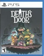Deaths Door