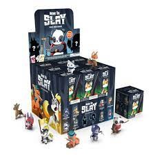 Here to Slay Mystery Minis
