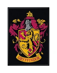 Harry Potter Banner - Gryffindor