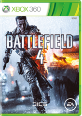 Battlefield 4