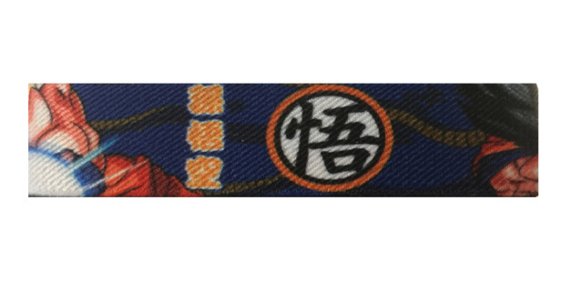 DragonBall Z (Elastic Bracelet)