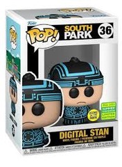 #36 South Park - Digital Stan